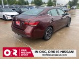 Used 2024 Nissan Sentra SV image 5