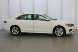 Used 2020 Volkswagen Passat 2.0T SE image 2