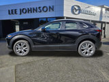 New 2025 MAZDA CX-30 AWD 2.5 S w/ Preferred Package image 2