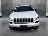 Used 2017 Jeep Cherokee Sport image 2