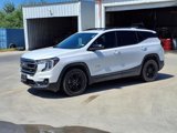 Certified 2022 GMC Terrain AT4 w/ Infotainment Package II image 3