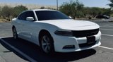 Used 2017 Dodge Charger SXT image 2