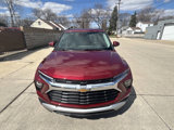 Used 2024 Chevrolet TrailBlazer LT w/ Convenience Package image 5