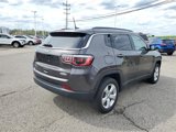 Used 2020 Jeep Compass Latitude w/ Cold Weather Group image 4