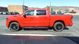 Used 2020 RAM 1500 Big Horn image 4