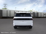 New 2025 Lincoln Navigator Reserve w/ Jet Appearance Package image 5