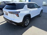 New 2026 Chevrolet Equinox LT w/ Convenience Package II image 3