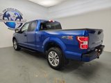 Used 2018 Ford F150 XL w/ Equipment Group 101A Mid image 6