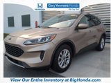 Used 2020 Ford Escape SE image 2