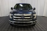 Used 2016 Ford F150 Lariat w/ Equipment Group 501A Mid image 2