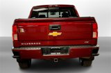 Used 2018 Chevrolet Silverado 1500 LTZ Z71 w/ LTZ Plus Package image 4