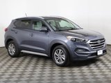 Used 2017 Hyundai Tucson SE image 2
