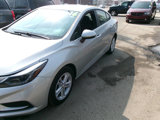 Used 2016 Chevrolet Cruze LT image 2
