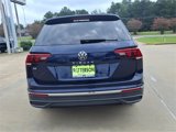 Used 2022 Volkswagen Tiguan SE image 3