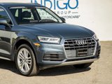 Used 2018 Audi Q5 2.0T Premium Plus w/ Premium Plus Package image 5
