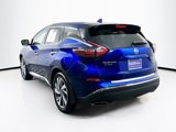 Used 2021 Nissan Murano SL w/ SL Moonroof Package image 5