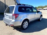 Used 2013 Subaru Forester 2.5X Premium image 4