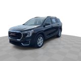 Certified 2024 GMC Terrain SLE w/ Driver Convenience Package image 3
