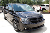 Used 2017 Dodge Grand Caravan GT image 3