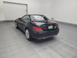 Used 2019 Mercedes-Benz SLC 300 w/ Premium Package image 5
