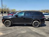 New 2025 Jeep Grand Cherokee L Altitude image 2