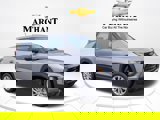 Used 2023 Chevrolet TrailBlazer LS w/ LPO, Blackout Package image 2