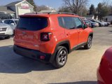 Used 2015 Jeep Renegade Latitude image 4