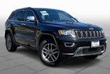 Used 2019 Jeep Grand Cherokee Limited image 2