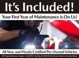 Certified 2023 MAZDA CX-5 Carbon Edition image 3