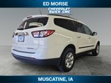 Used 2013 Chevrolet Traverse LS image 5
