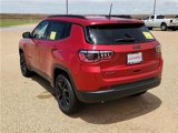 New 2025 Jeep Compass Latitude w/ Altitude Special Edition image 3