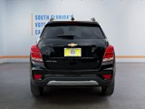 Used 2018 Chevrolet Trax LT w/ Driver Confidence Package image 3