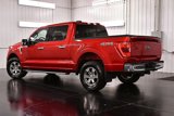 Used 2021 Ford F150 XLT w/ Equipment Group 302A High image 5