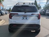 Used 2020 GMC Acadia AT4 w/ Driver Alert Package II image 5