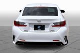 Used 2016 Lexus RC 350 image 4