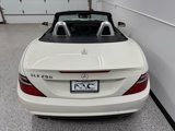 Used 2013 Mercedes-Benz SLK 250 w/ Premium I Pkg image 6