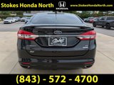 Used 2017 Ford Fusion SE w/ Equipment Group 201A image 5