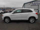Used 2015 Mitsubishi Outlander Sport ES image 6