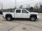 Used 2008 GMC Sierra 1500 Denali w/ Sun And Navigation Package image 3