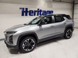 New 2025 Chevrolet Equinox LT w/ Convenience Package II image 2