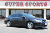Used 2017 Nissan Altima 2.5 S w/ Power Driver Seat Package image 2