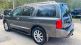 Used 2010 INFINITI QX56 4WD w/ Technology Pkg image 3