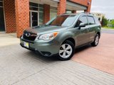 Used 2016 Subaru Forester 2.5i Premium w/ Popular Package #2 image 3