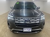 Used 2018 Ford Explorer Limited image 3