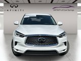 Certified 2024 INFINITI QX50 Pure image 2