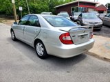 Used 2002 Toyota Camry LE image 4