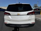 Used 2023 Chevrolet Equinox LT image 4