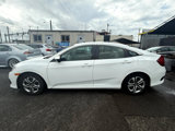 Used 2018 Honda Civic LX image 2