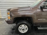 Used 2016 Chevrolet Silverado 2500 W/T w/ WT Convenience Package image 3