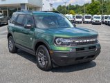 New 2025 Ford Bronco Sport Big Bend image 4
